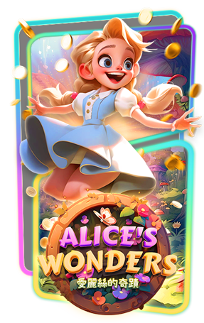 ALICE