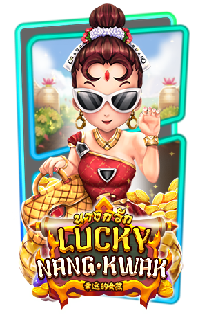 LUCKYNANGKWAK
