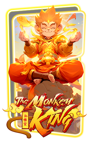 MONKEYKING