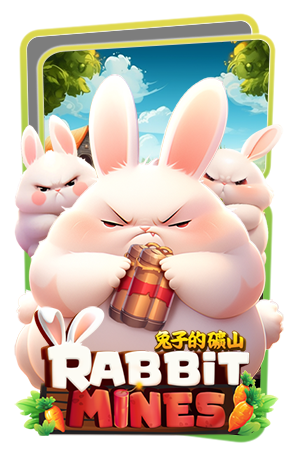 RABBITMINES