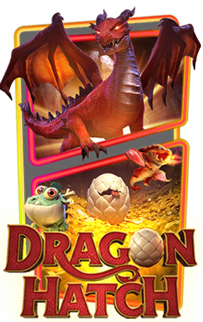 dragon-hatch